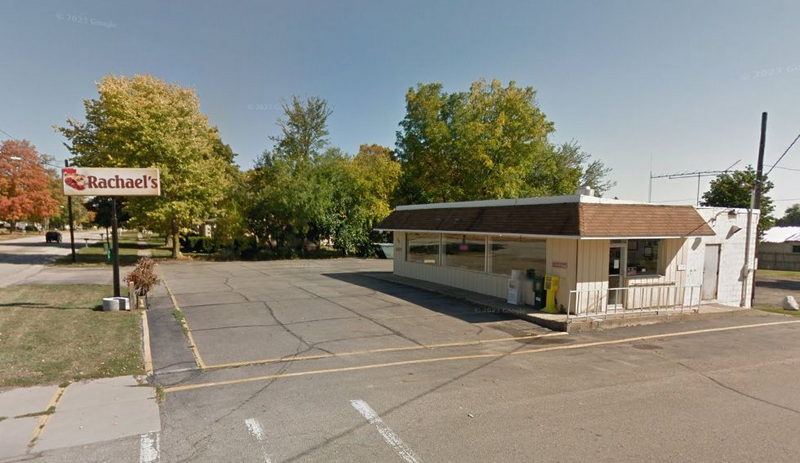 Rachaels (Moonlite Drive-In) - From Web Listing (newer photo)